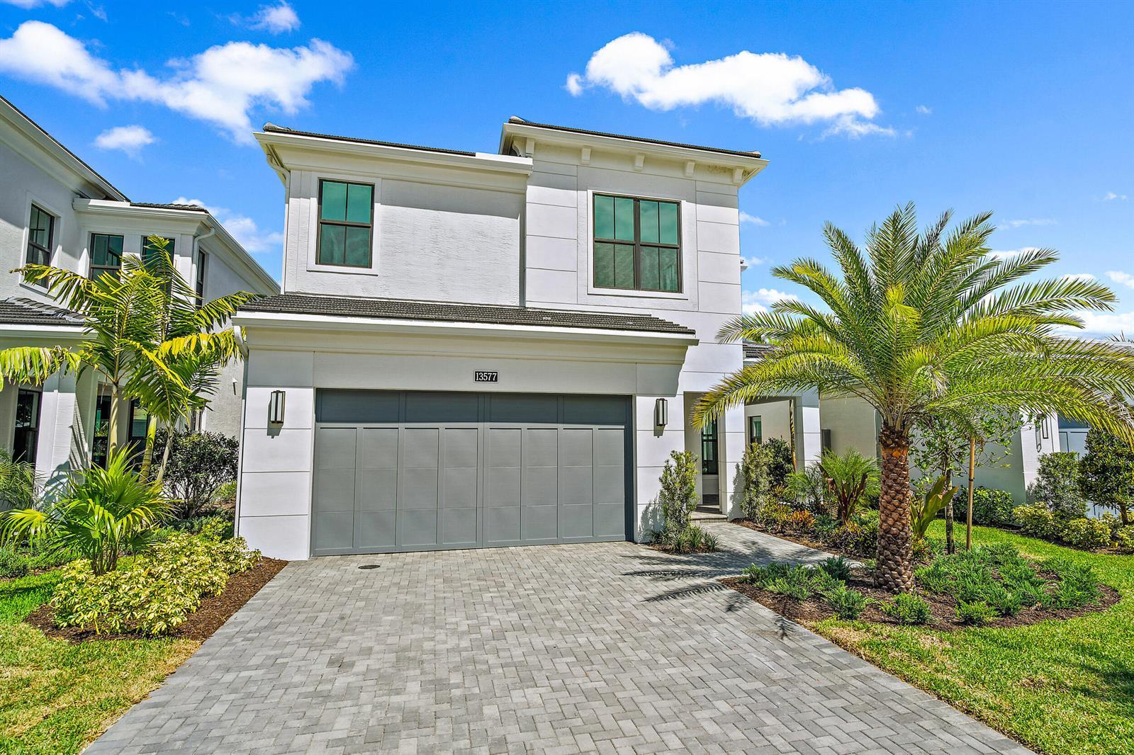 13577 Artisan Circle, Palm Beach Gardens FL 33418