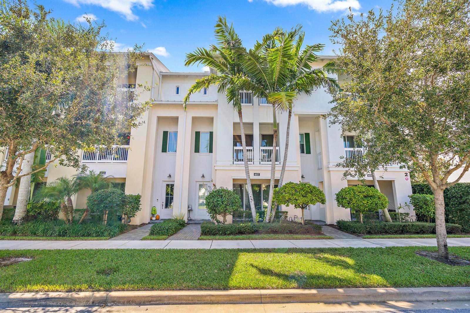 4057 Faraday Way, Palm Beach Gardens FL 33418 photo 3