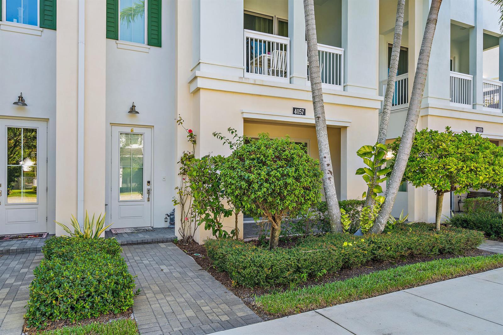 4057 Faraday Way, Palm Beach Gardens FL 33418 photo 5