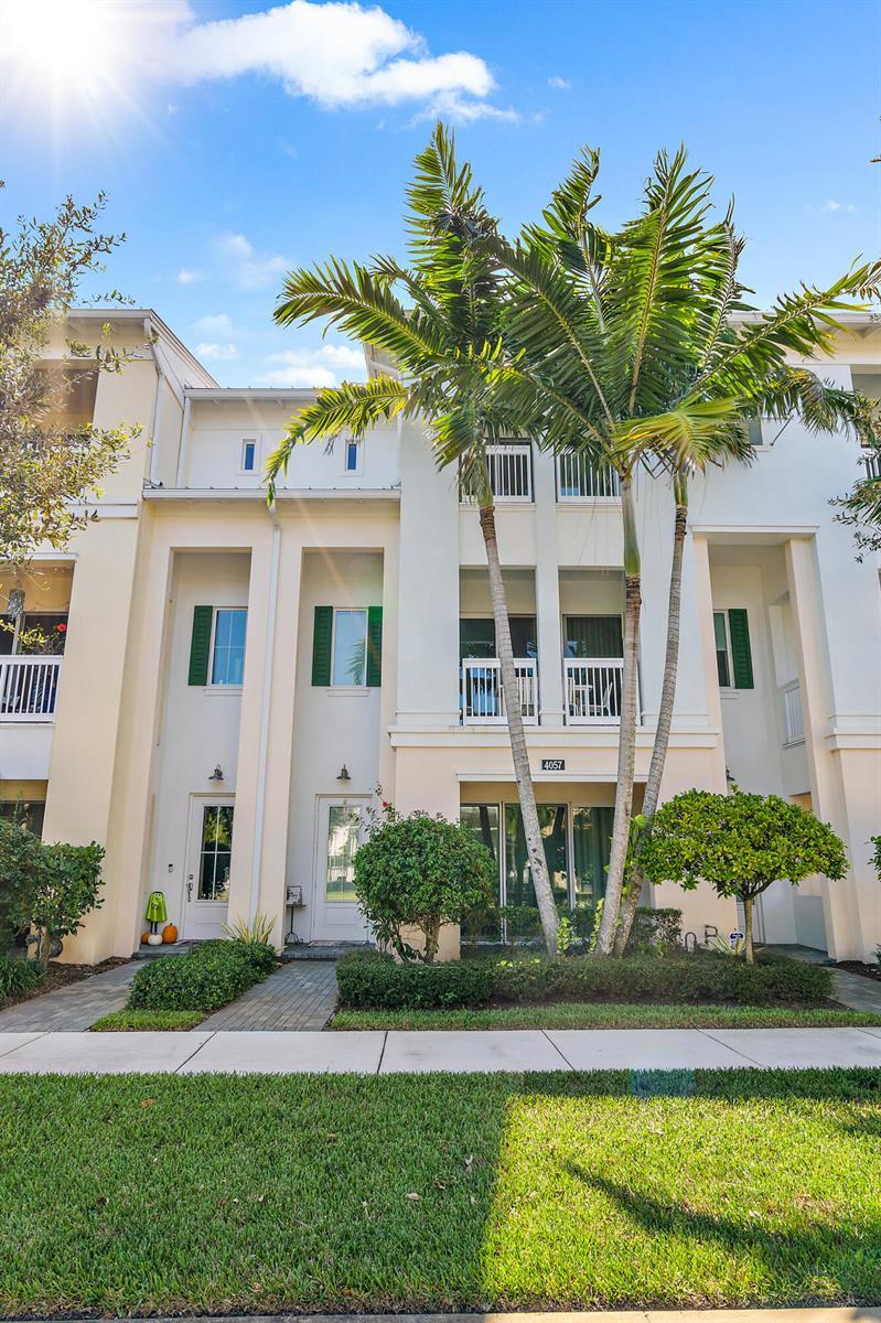 4057 Faraday Way, Palm Beach Gardens FL 33418 photo 4