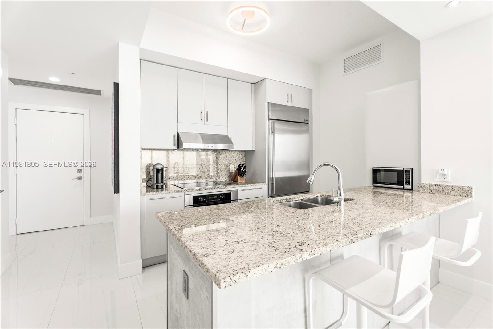 950 Brickell Bay Dr # 4710, Miami FL 33131 photo 3