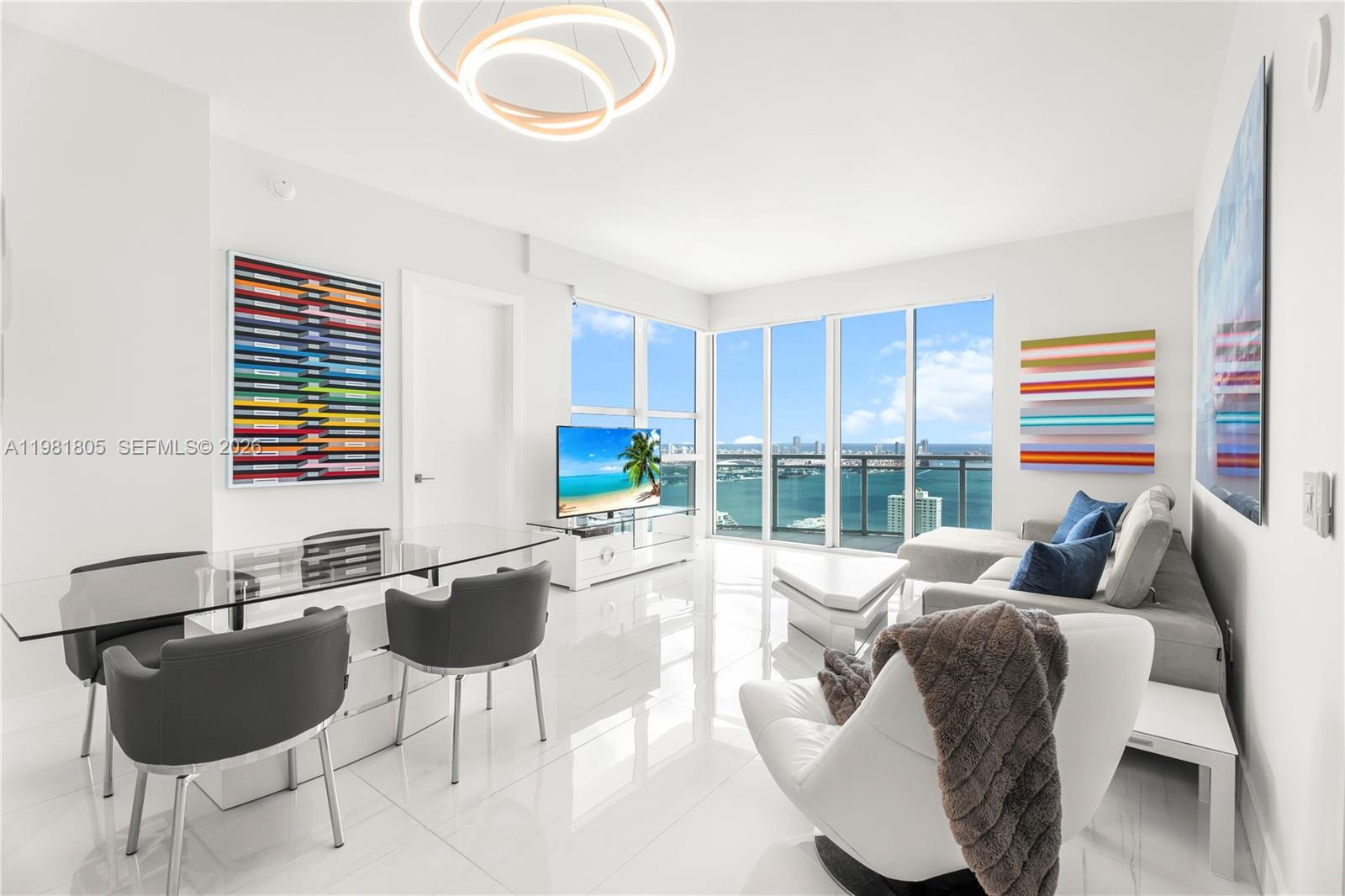 950 Brickell Bay Dr # 4710, Miami FL 33131 photo 5