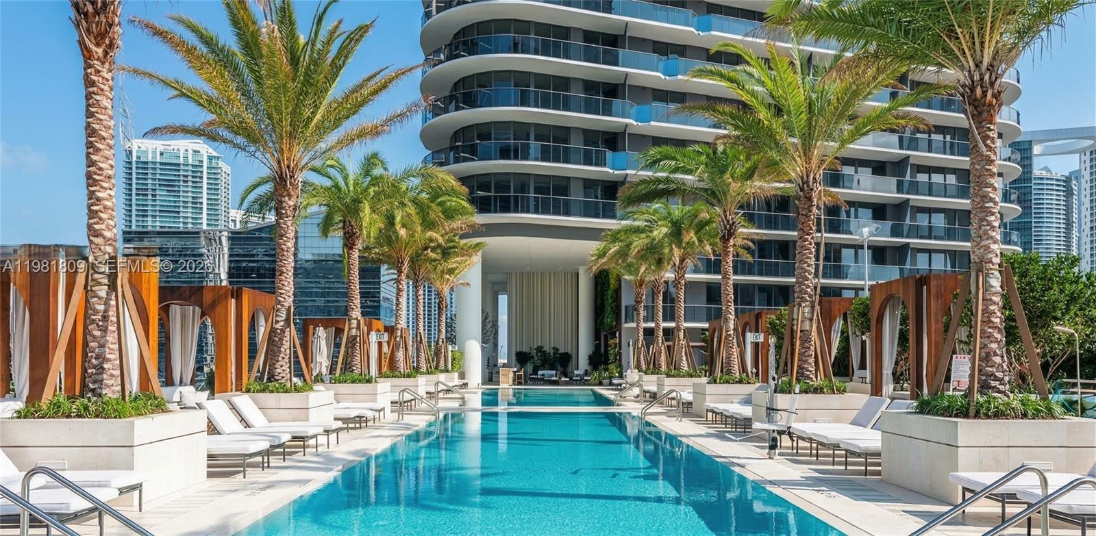 801 S Miami Ave # 1203, Miami FL 33130 photo 5
