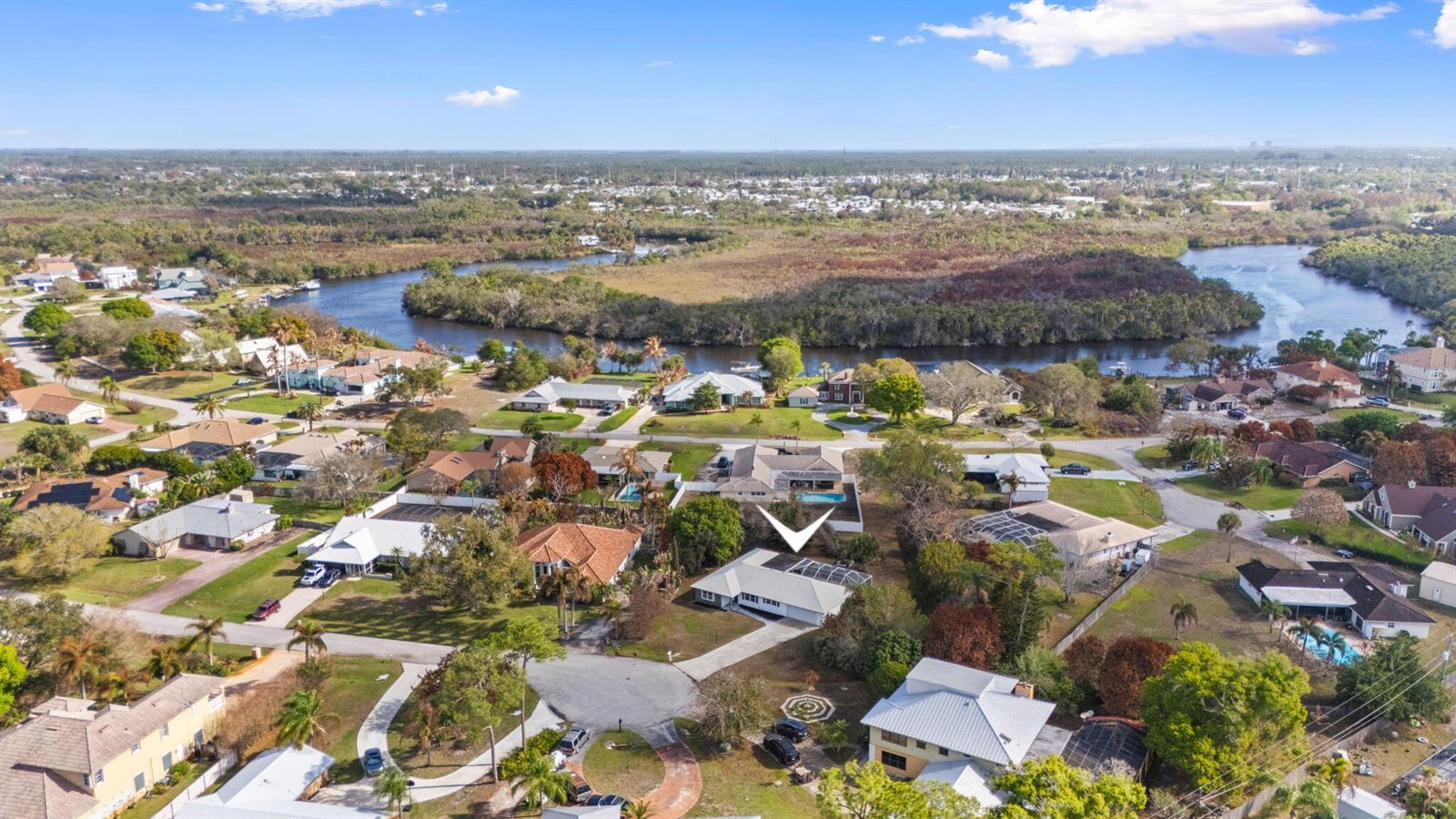 791 SE River Court, Port St. Lucie FL 34983 photo 2
