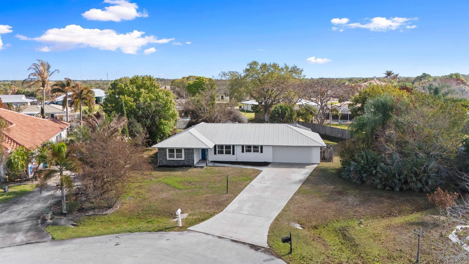 791 SE River Court, Port St. Lucie FL 34983