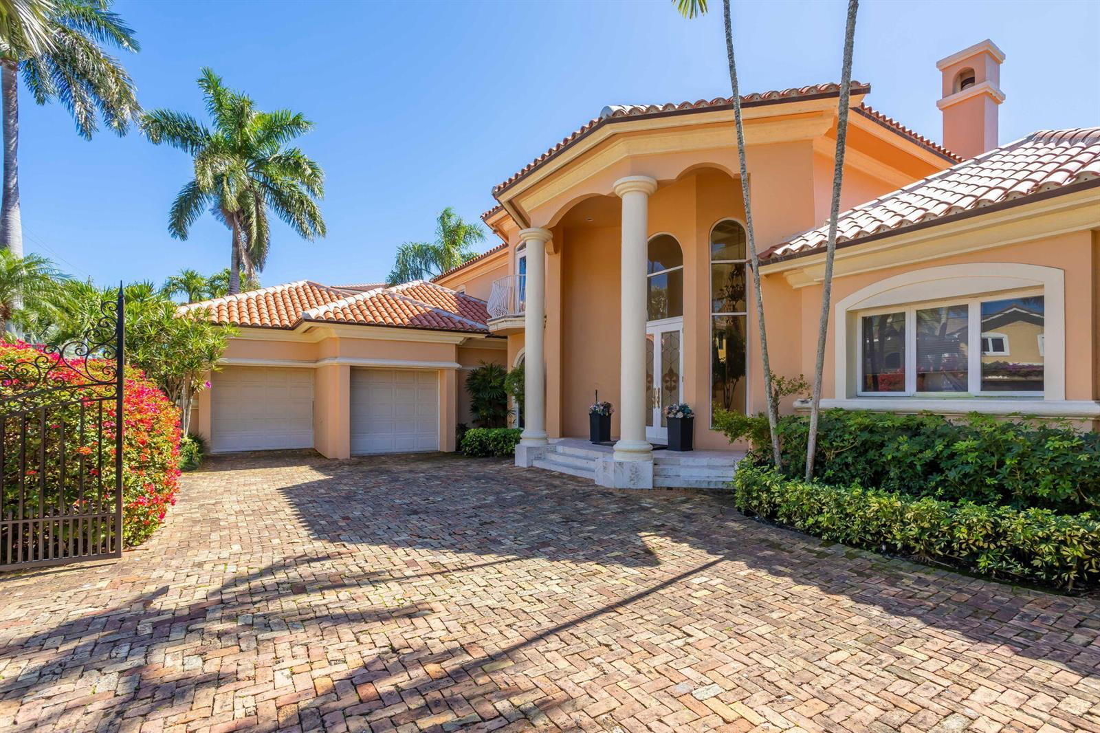 4 Isla Bahia Drive, Fort Lauderdale FL 33316 photo 2