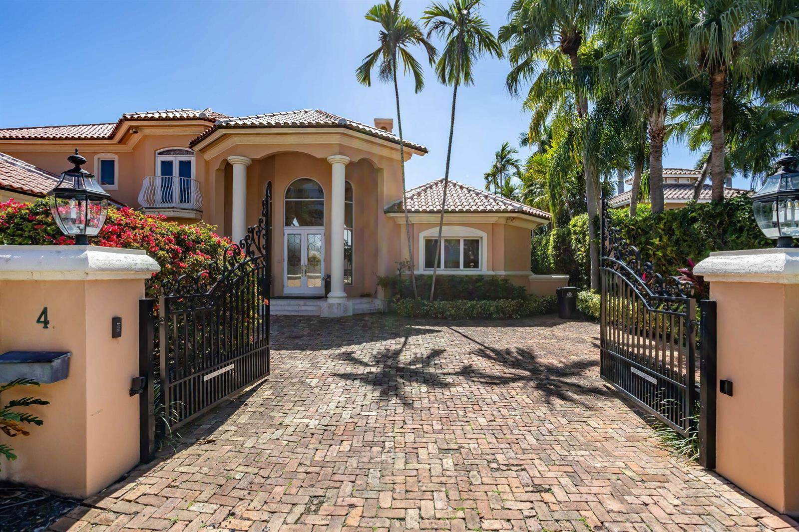 4 Isla Bahia Drive, Fort Lauderdale FL 33316 photo 3