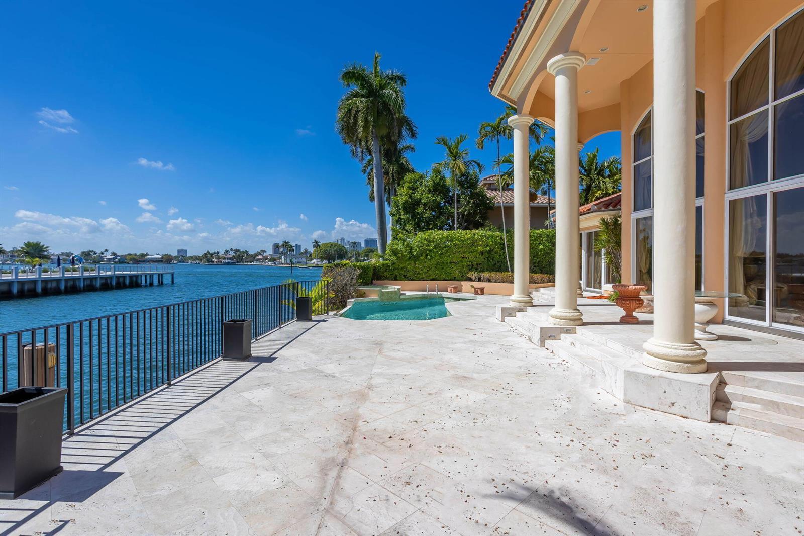 4 Isla Bahia Drive, Fort Lauderdale FL 33316 photo 5