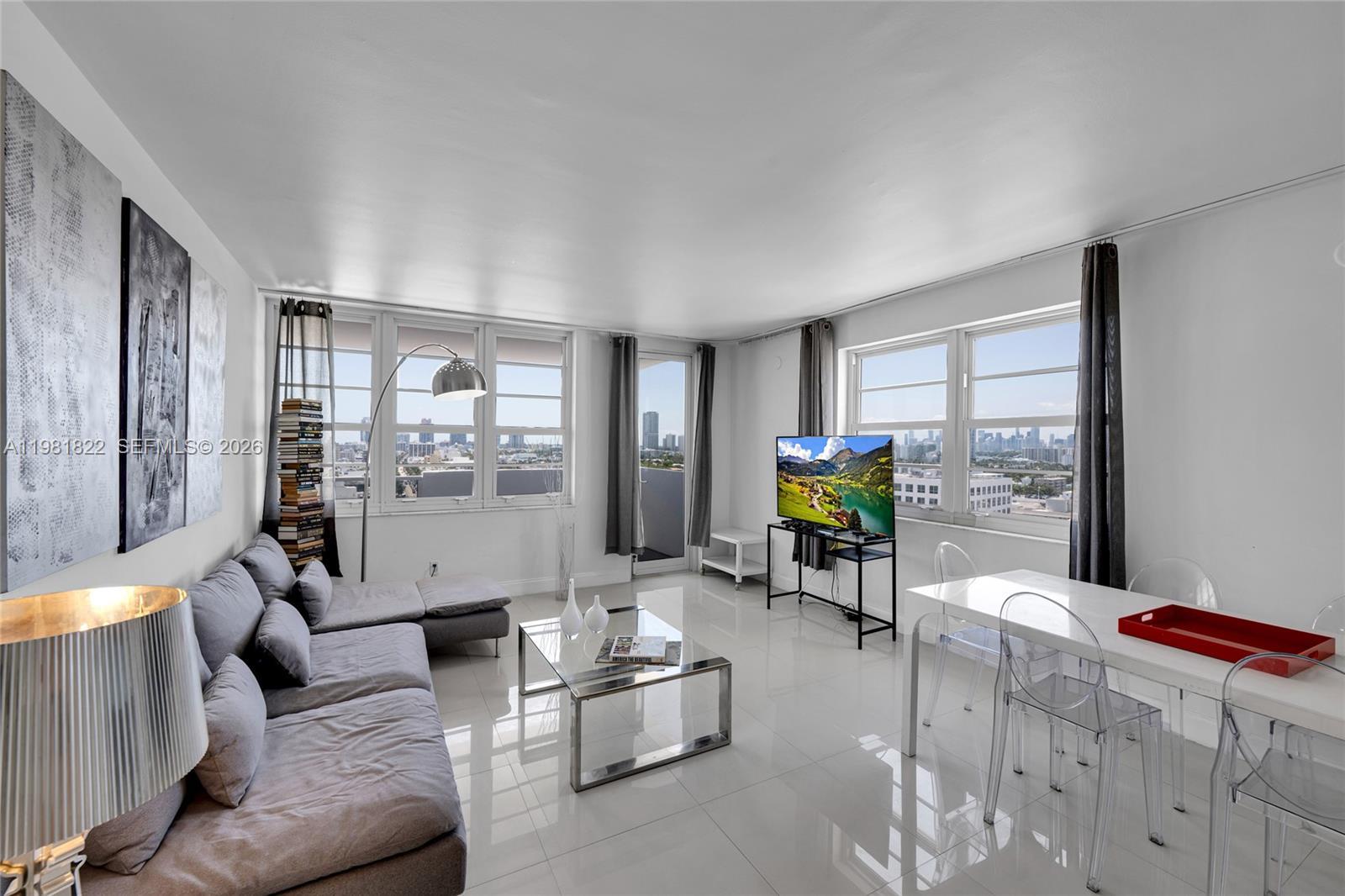 100 Lincoln Rd # 1511, Miami Beach FL 33139 photo 3