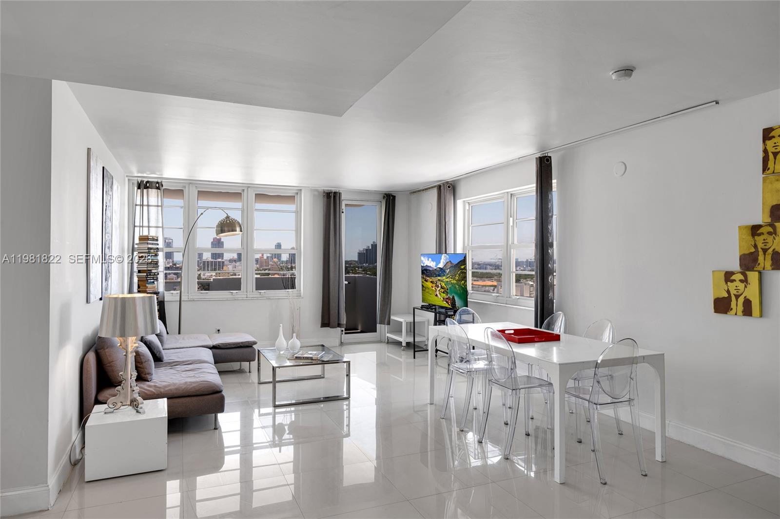 100 Lincoln Rd # 1511, Miami Beach FL 33139 photo 5