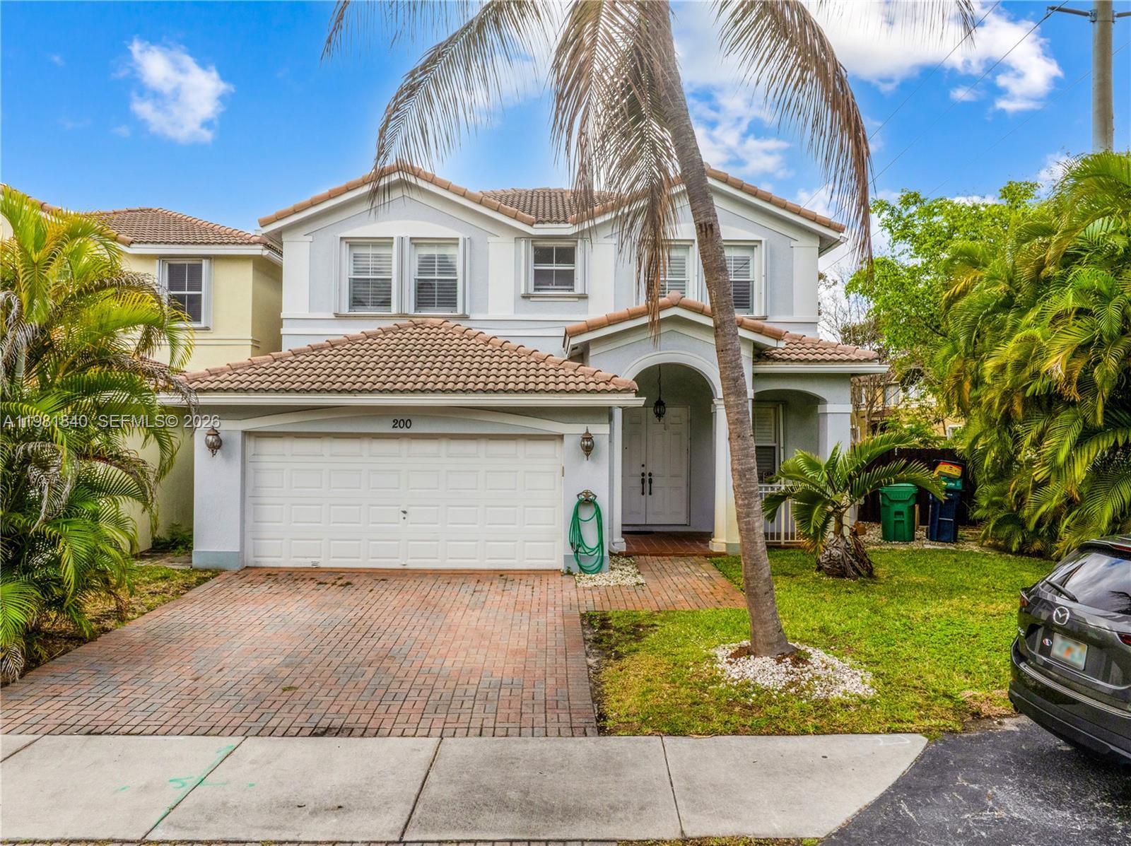 200 SW 87th Path # 0, Miami FL 33174