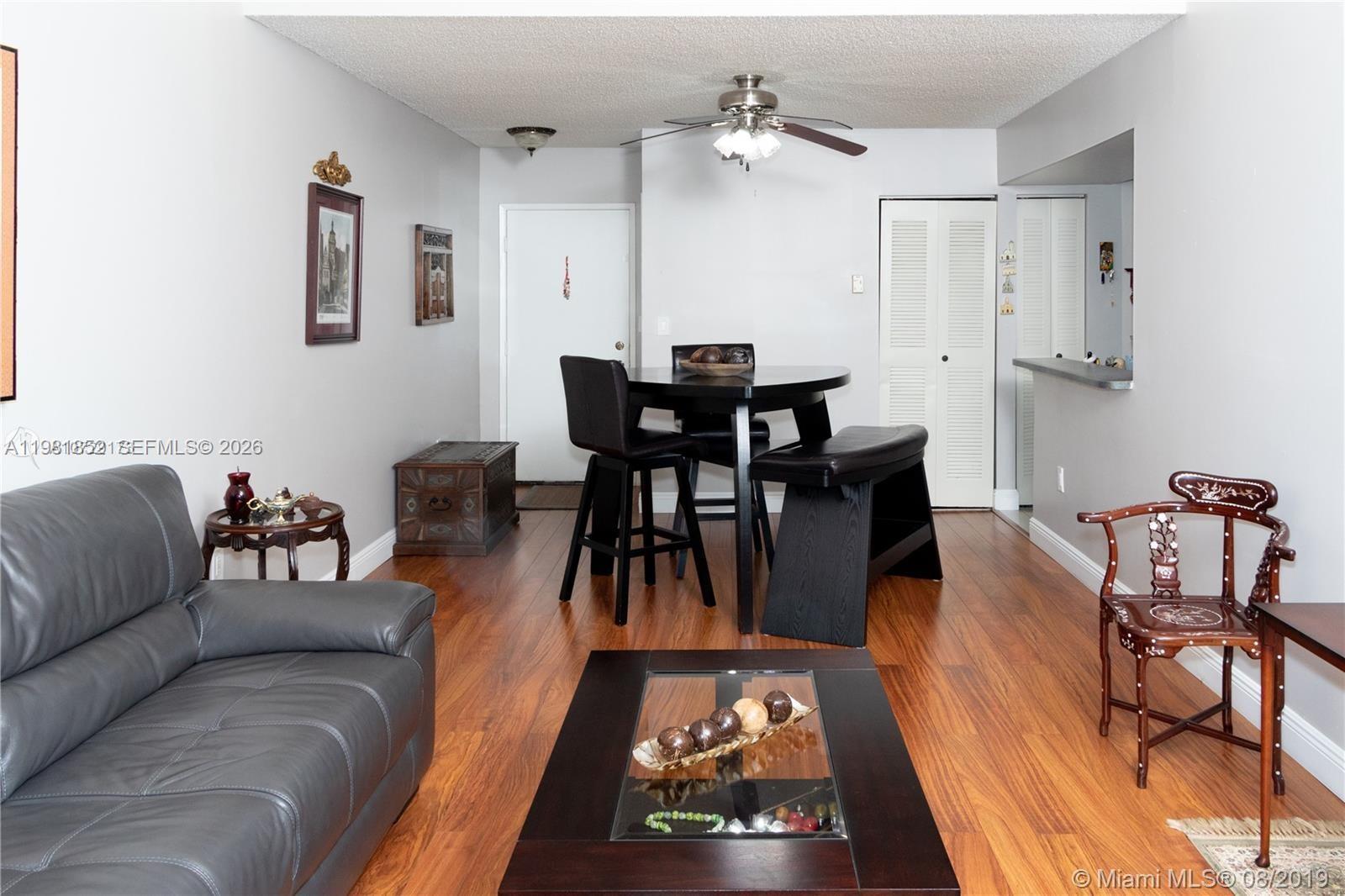 9741 Fontainebleau Blvd # H208, Miami FL 33172 photo 2