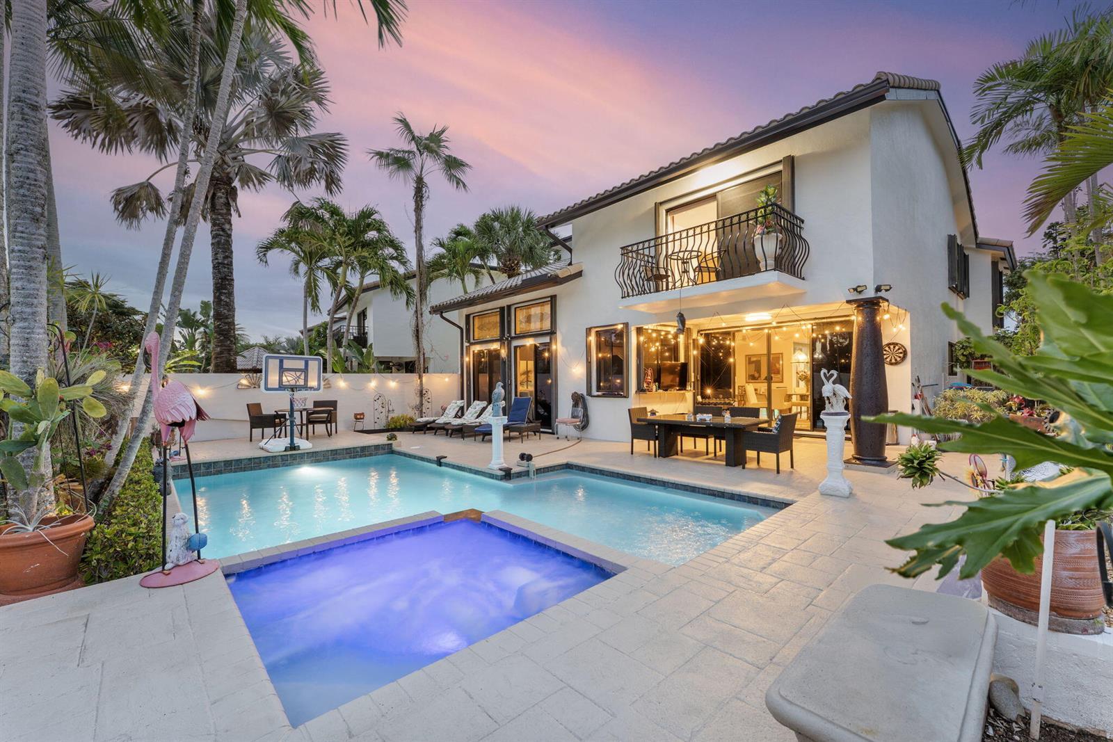 6534 Via Rosa, Boca Raton FL 33433 photo 2