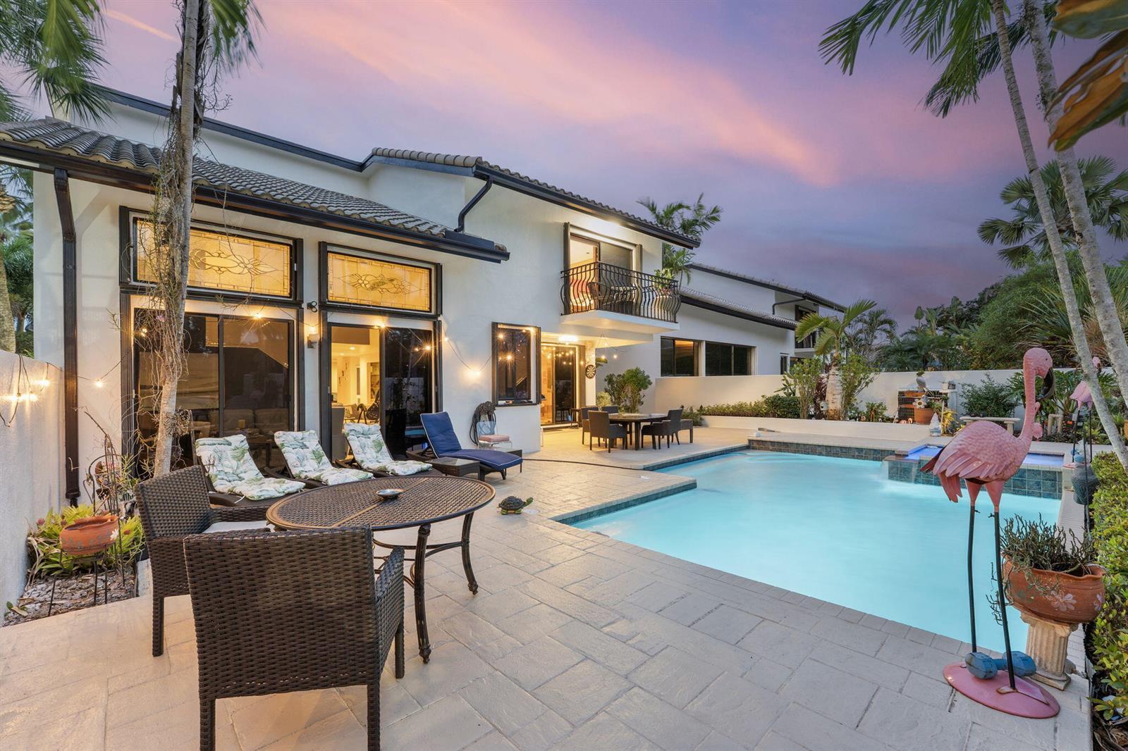 6534 Via Rosa, Boca Raton FL 33433 photo 3