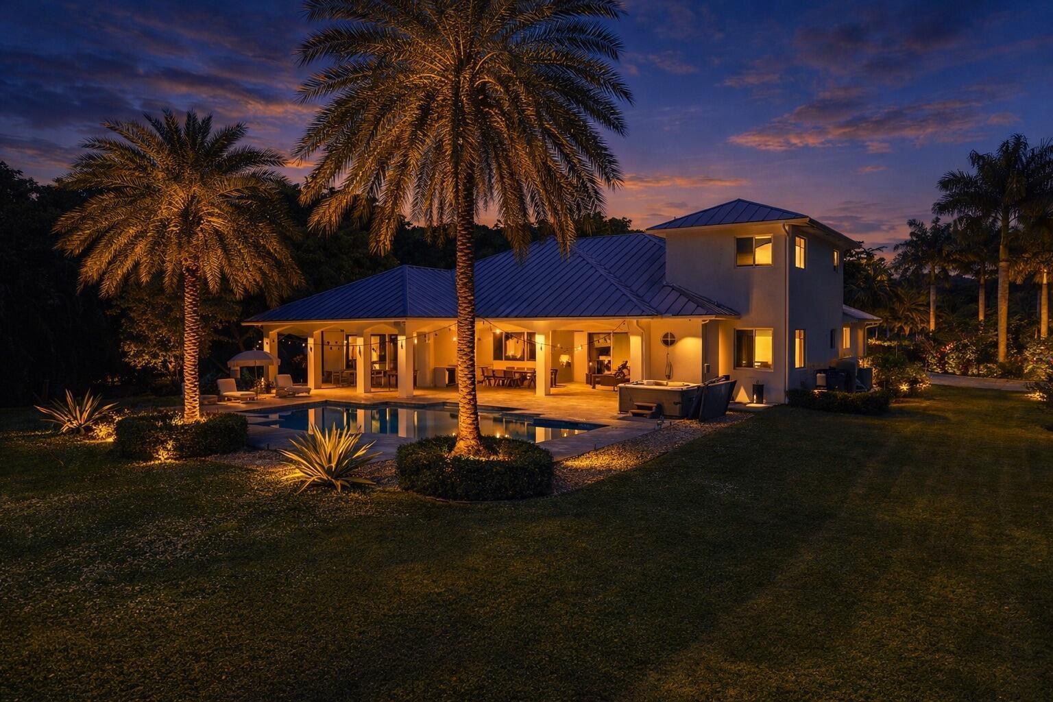 14600 Sunset Lane, Southwest Ranches FL 33330 photo 2