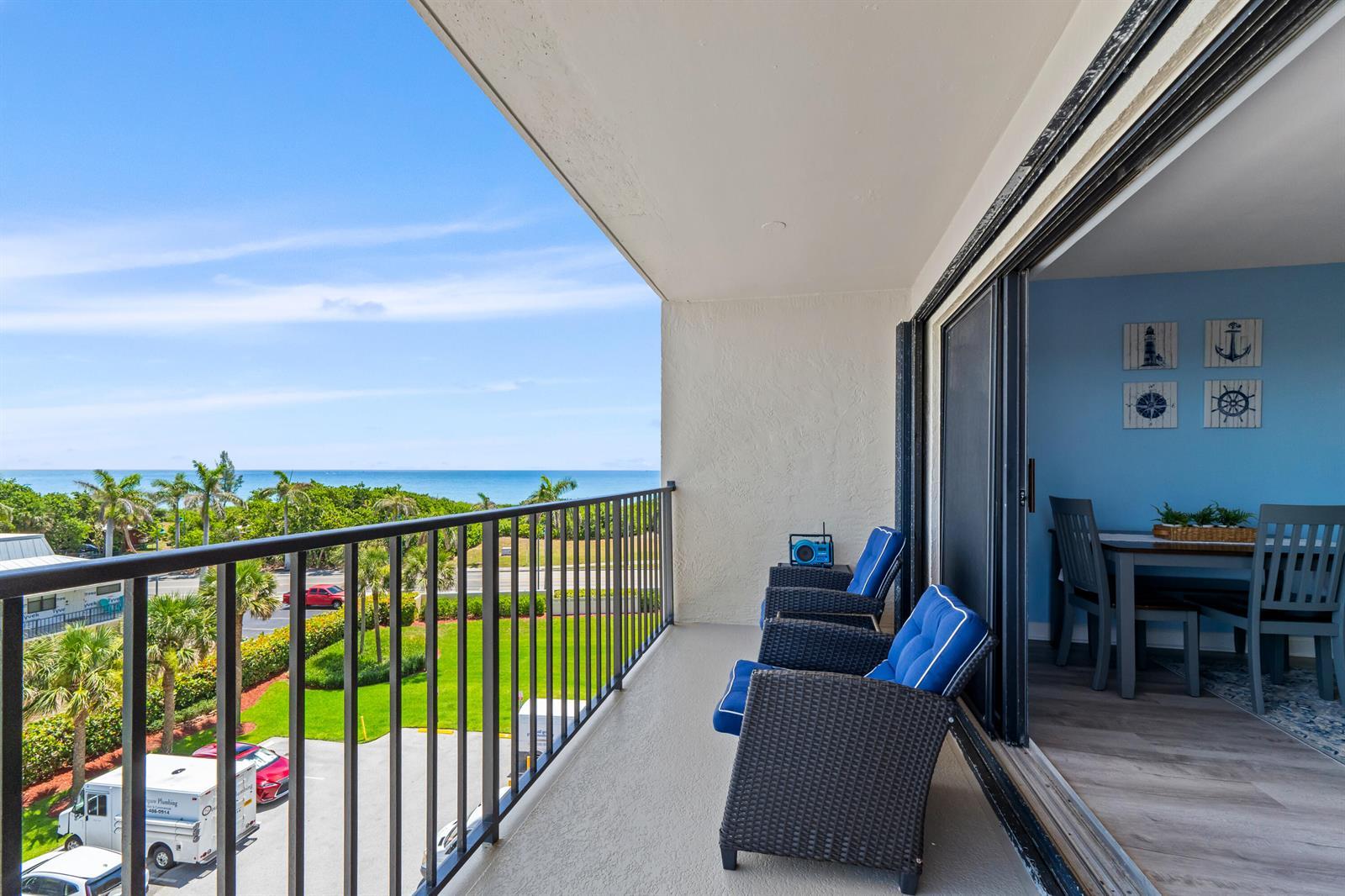 801 S Ocean Drive # 503, Fort Pierce FL 34949 photo 2