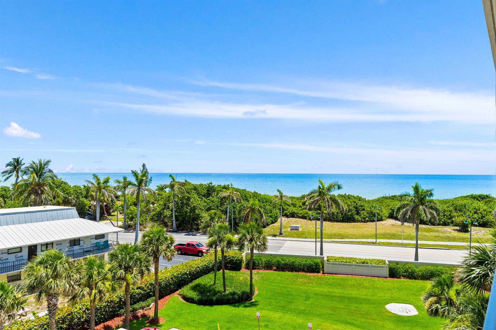 801 S Ocean Drive # 503, Fort Pierce FL 34949