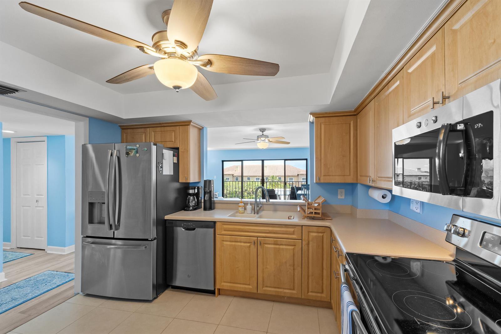 801 S Ocean Drive # 503, Fort Pierce FL 34949 photo 5