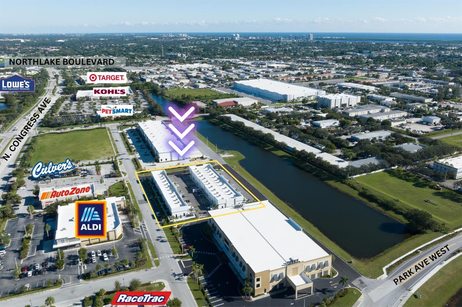 230 N Congress Avenue, Lake Park FL 33403 photo 2