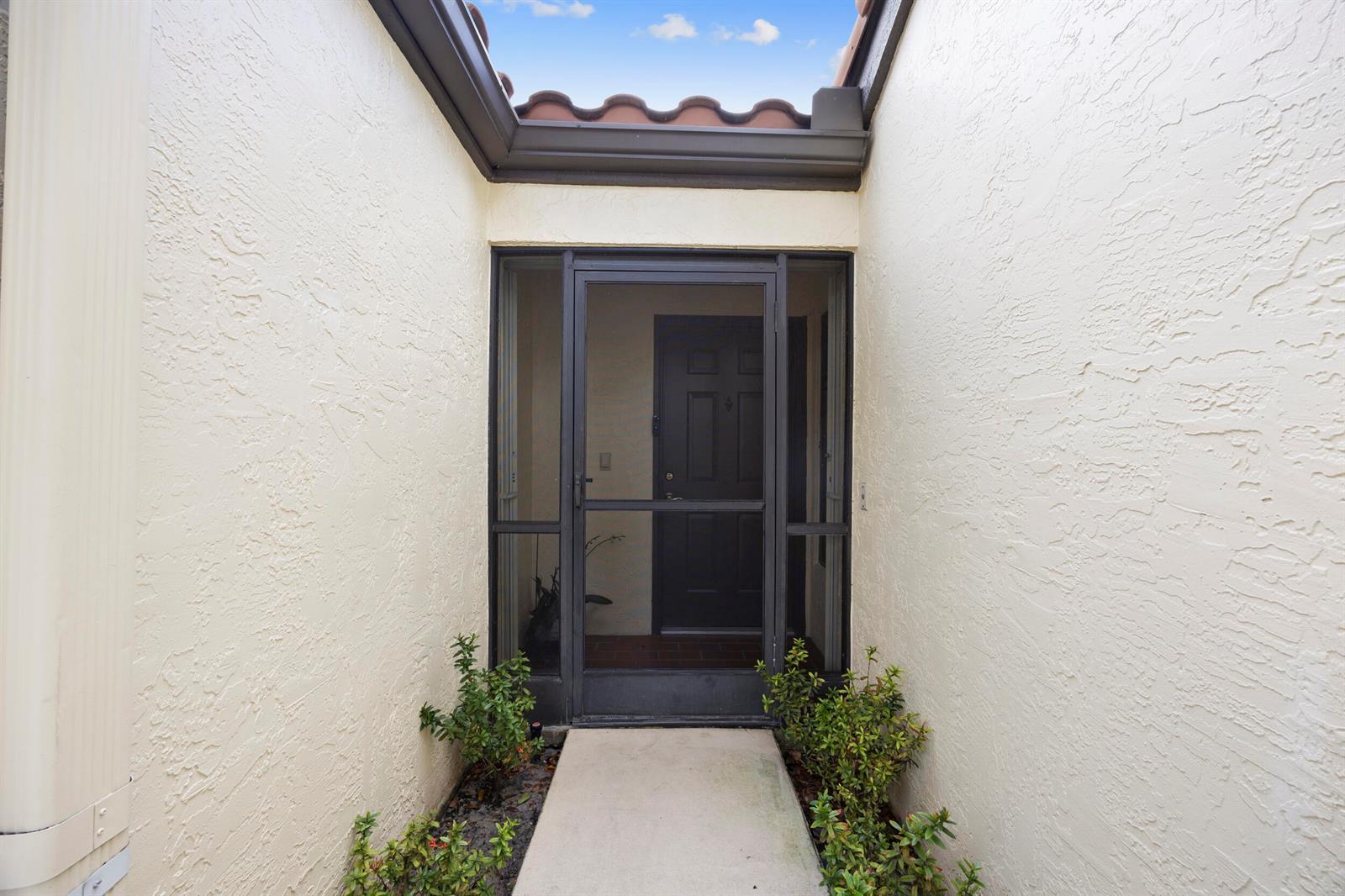 5916 Sunswept Lane # A, Boynton Beach FL 33437 photo 3