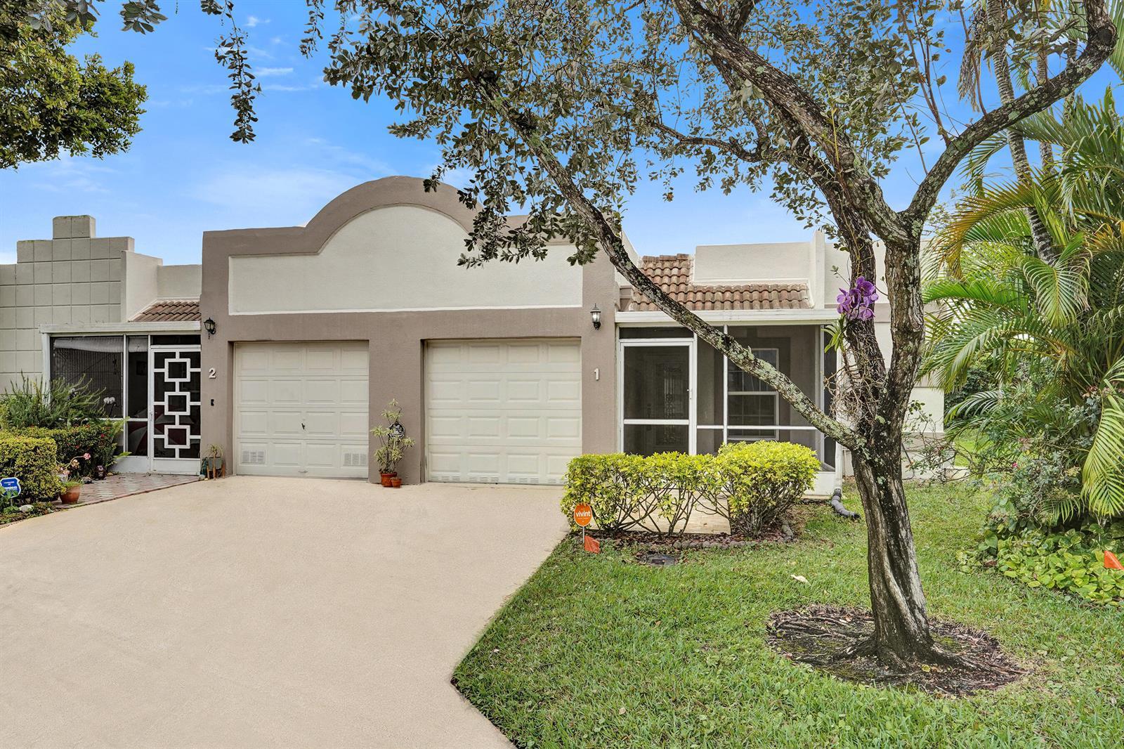9005 Flynn Circle # 1, Boca Raton FL 33496 photo 3