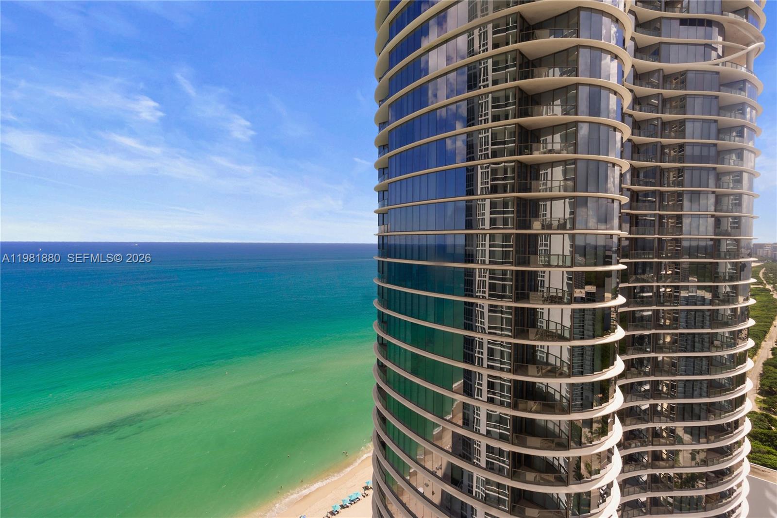 15811 Collins Ave # 2606, Sunny Isles Beach FL 33160 photo 5
