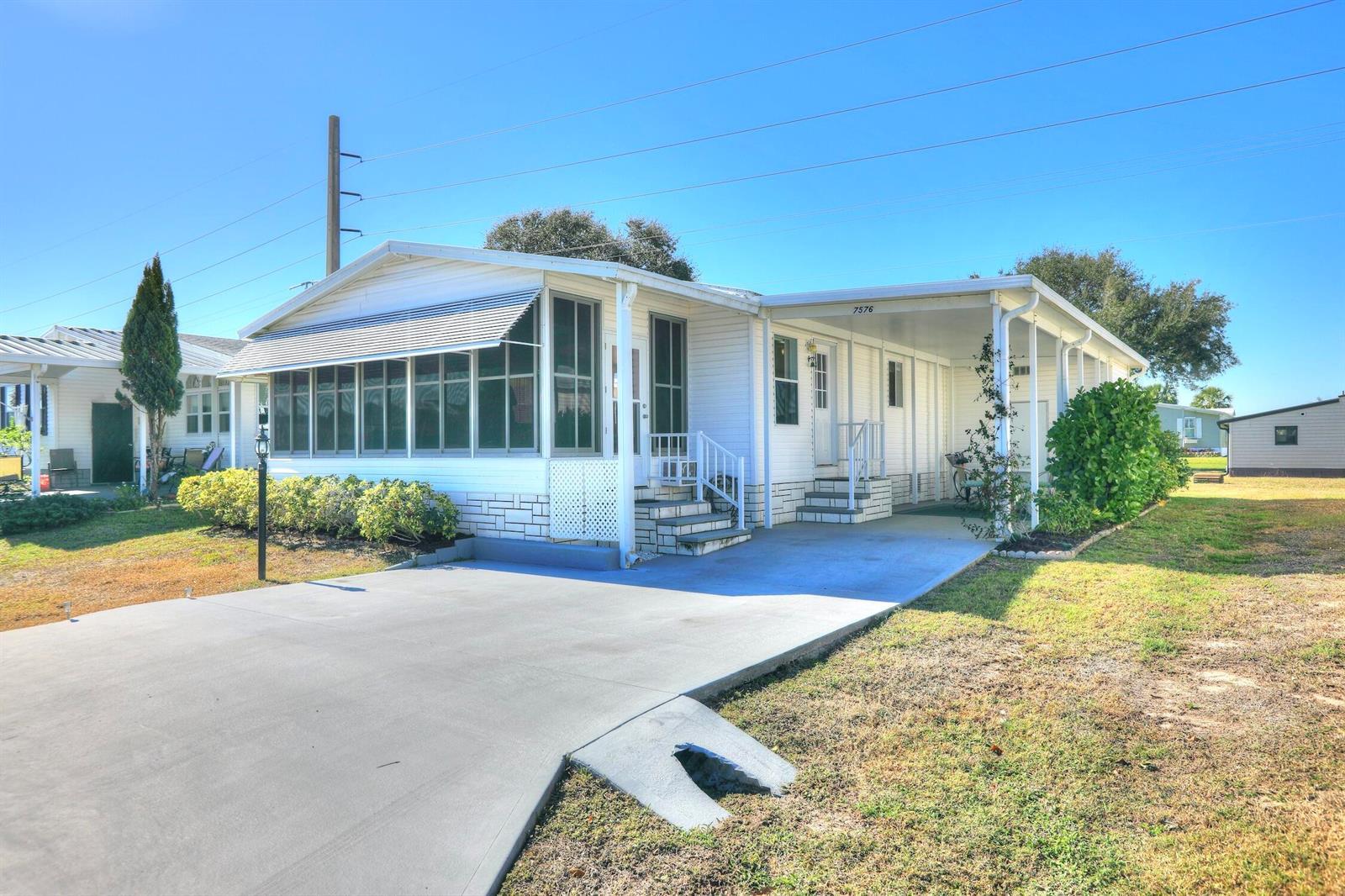 7576 Chasta Road, FL 32976