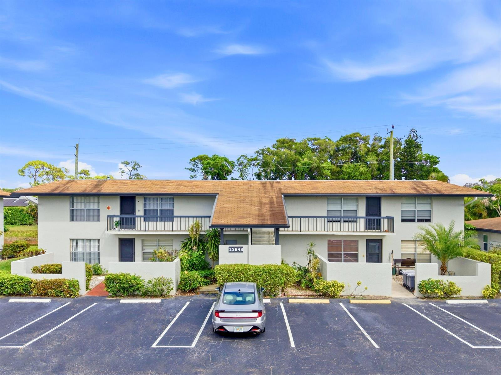 13648 Coconut Palm Court # A, Delray Beach FL 33484 photo 2