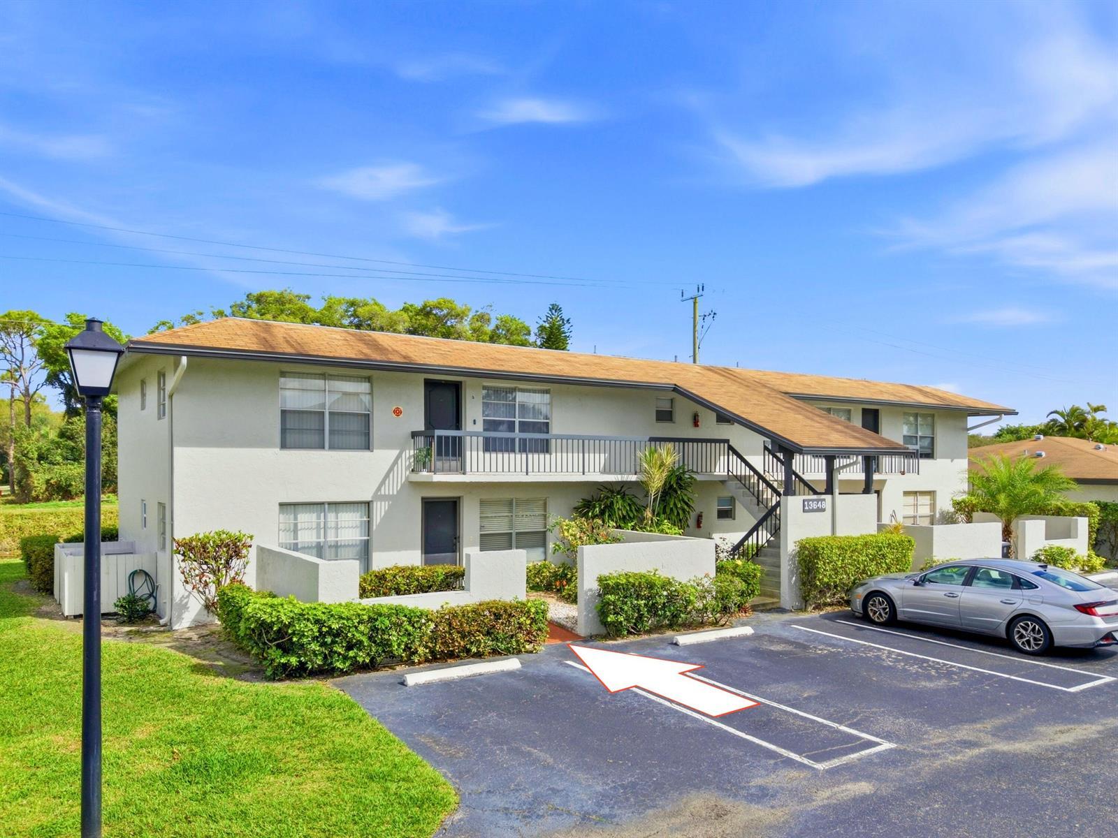 13648 Coconut Palm Court # A, Delray Beach FL 33484