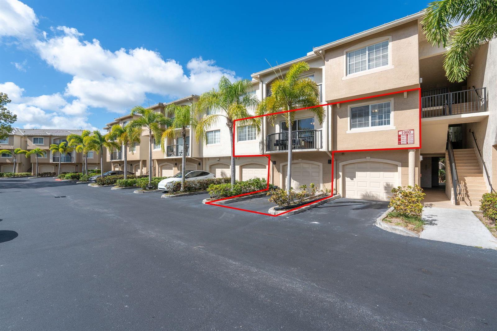 1000 Crestwood Ct Court S # 1013, Royal Palm Beach FL 33411
