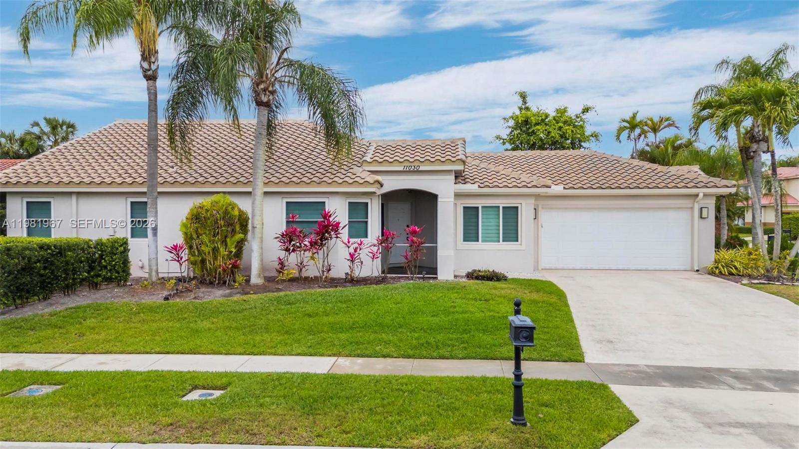 11030 Harbour Springs Cir # 11030, Boca Raton FL 33428