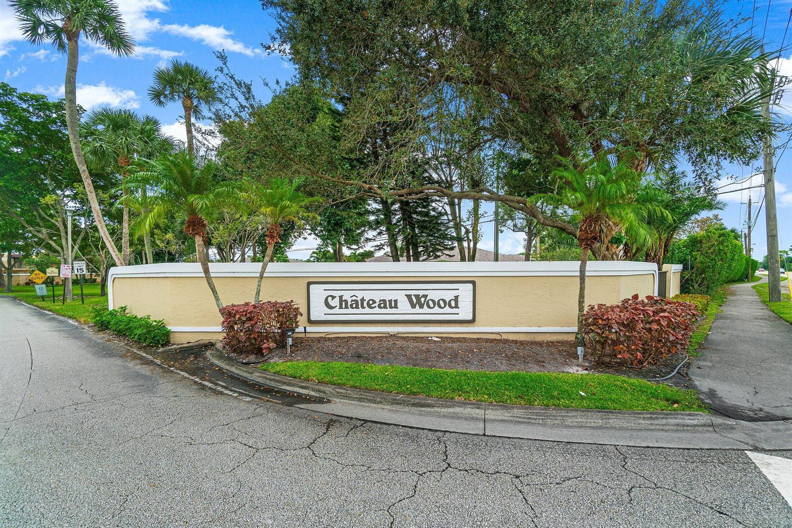 3900 Village Drive # D, Delray Beach FL 33445