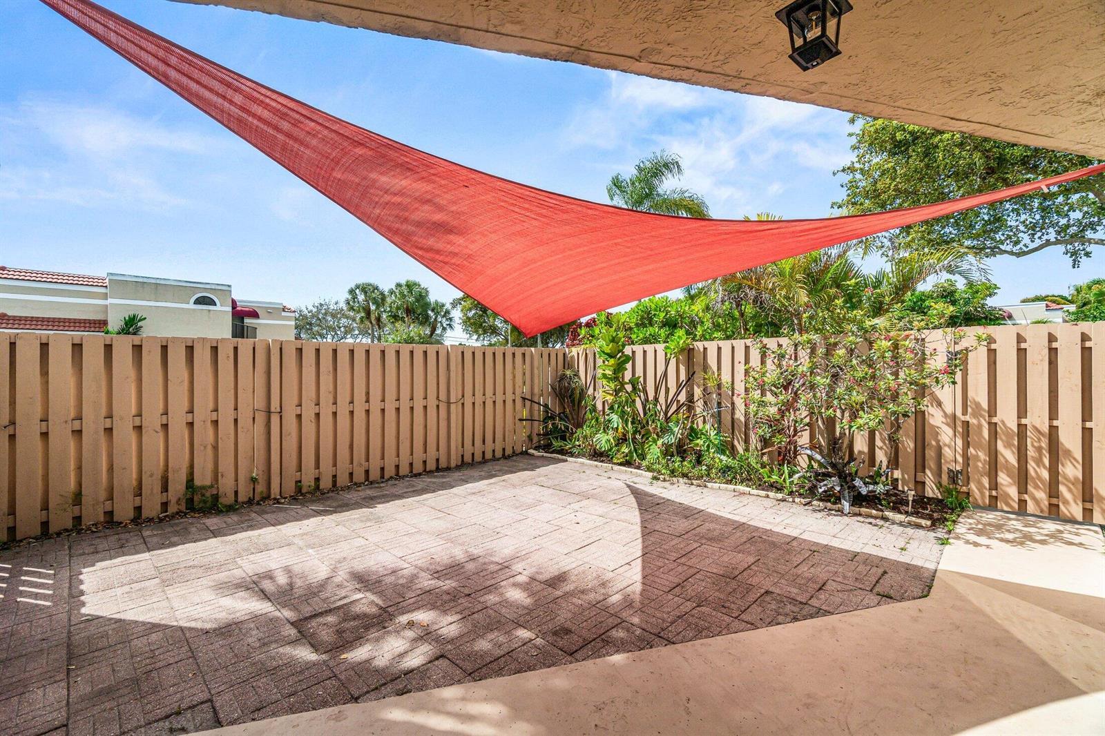 3900 Village Drive # D, Delray Beach FL 33445 photo 5