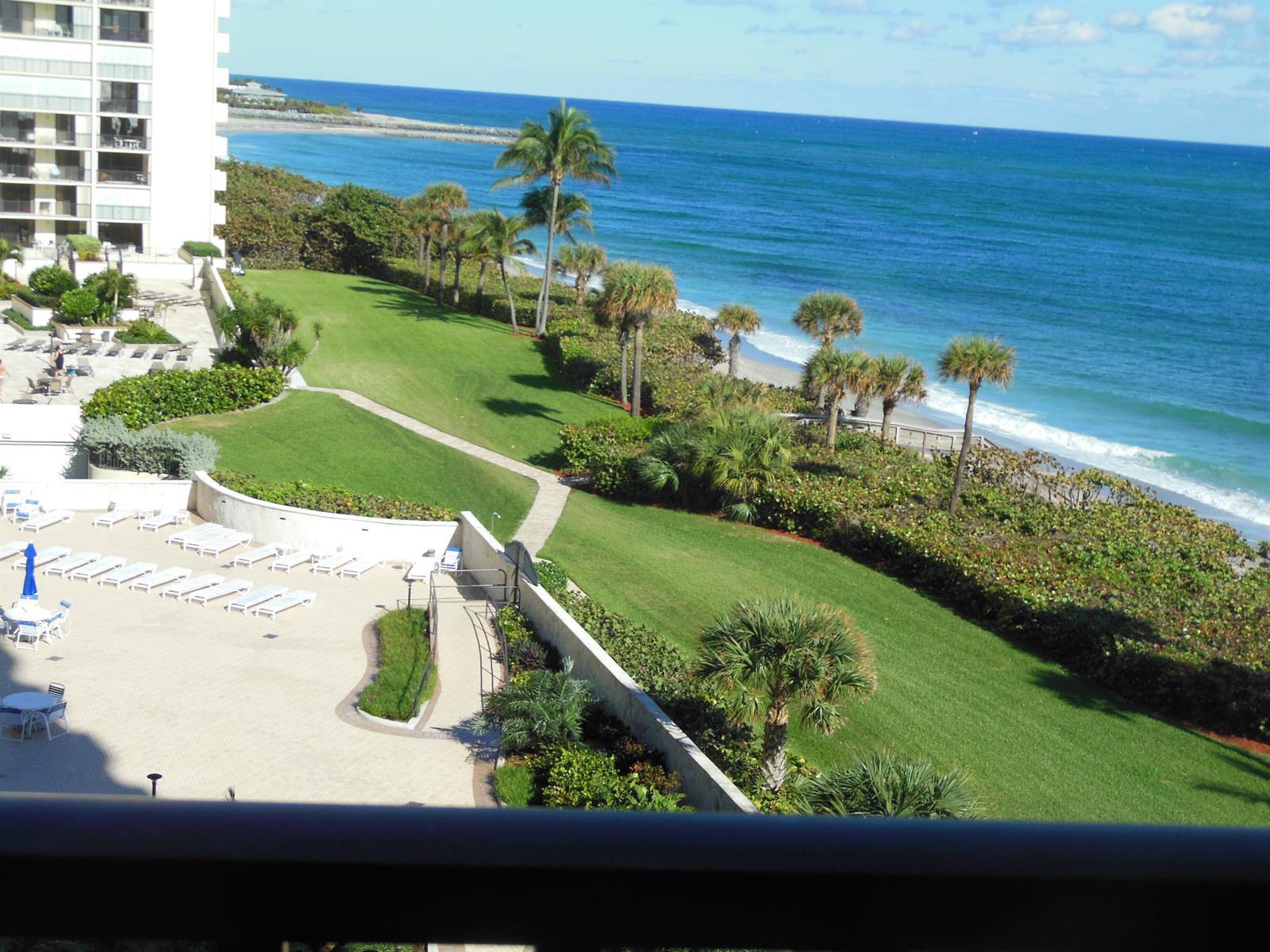 300 Ocean Trail Way # 602, Jupiter FL 33477