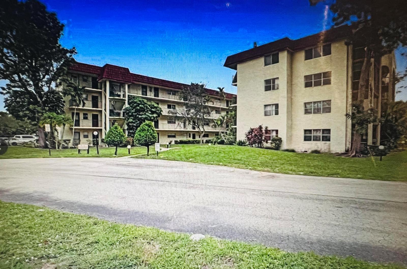 3330 Spanish Moss Terrace # 406, Lauderhill FL 33319 photo 3