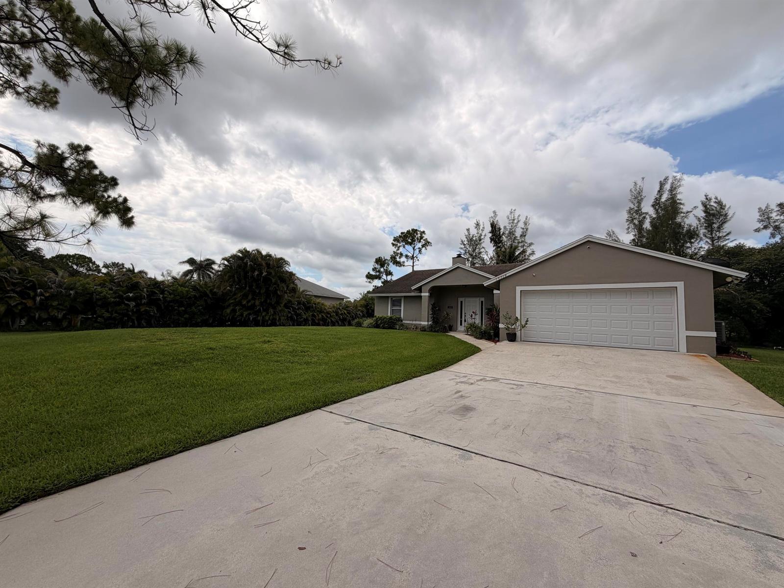 13714 78th Place N, West Palm Beach FL 33412