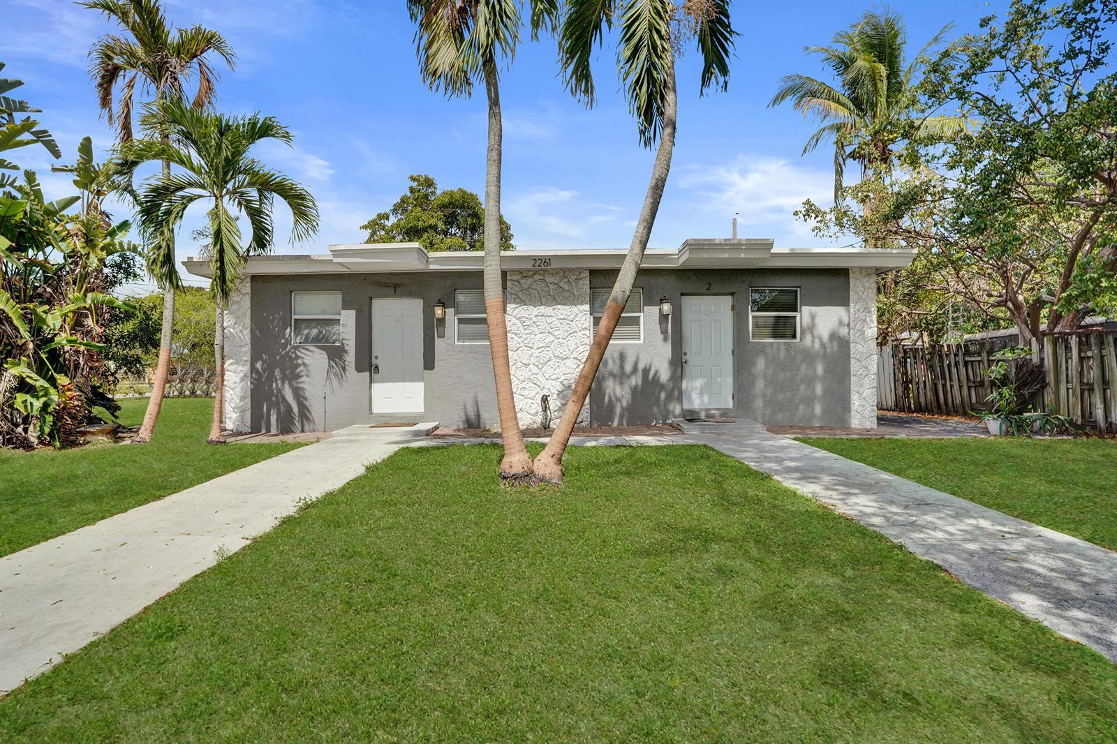 2261 NW 2nd Street, Pompano Beach FL 33069 photo 3