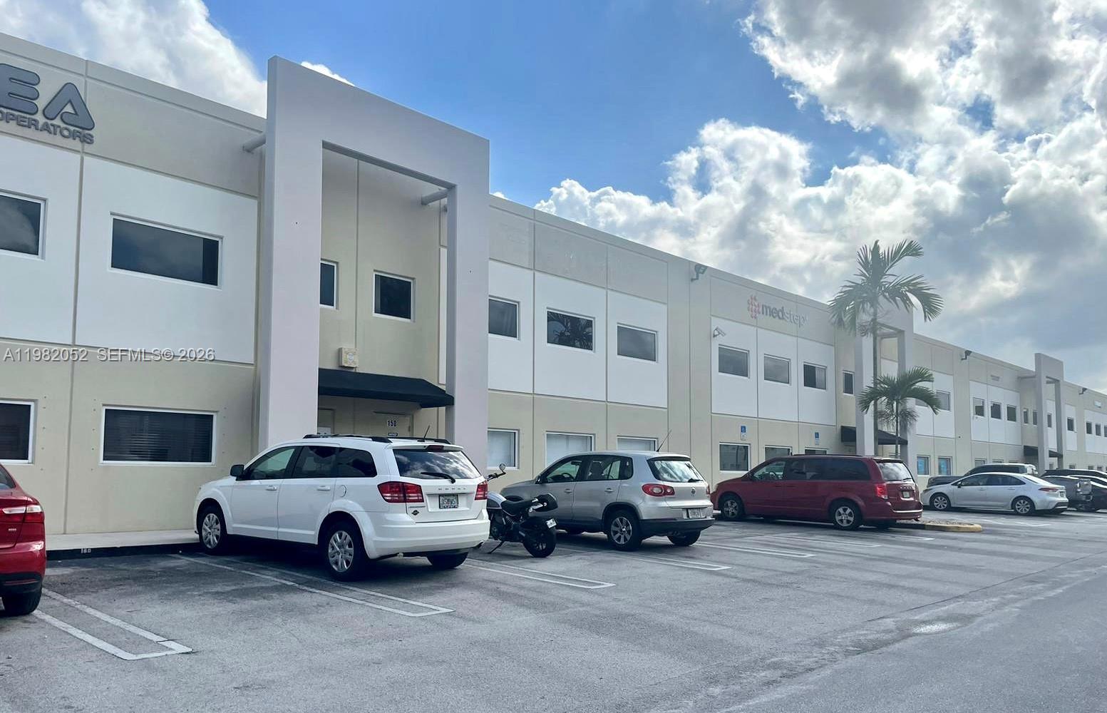 10850 NW 21st St # 150, Sweetwater FL 33172