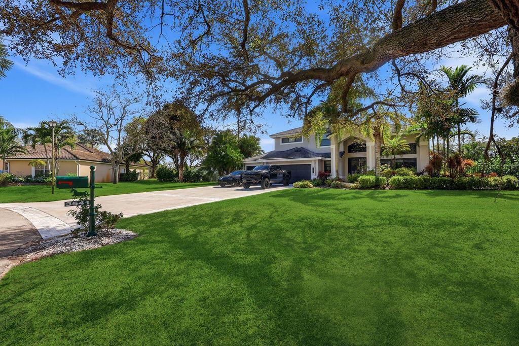 3541 Carlton Lane, Davie FL 33330 photo 3