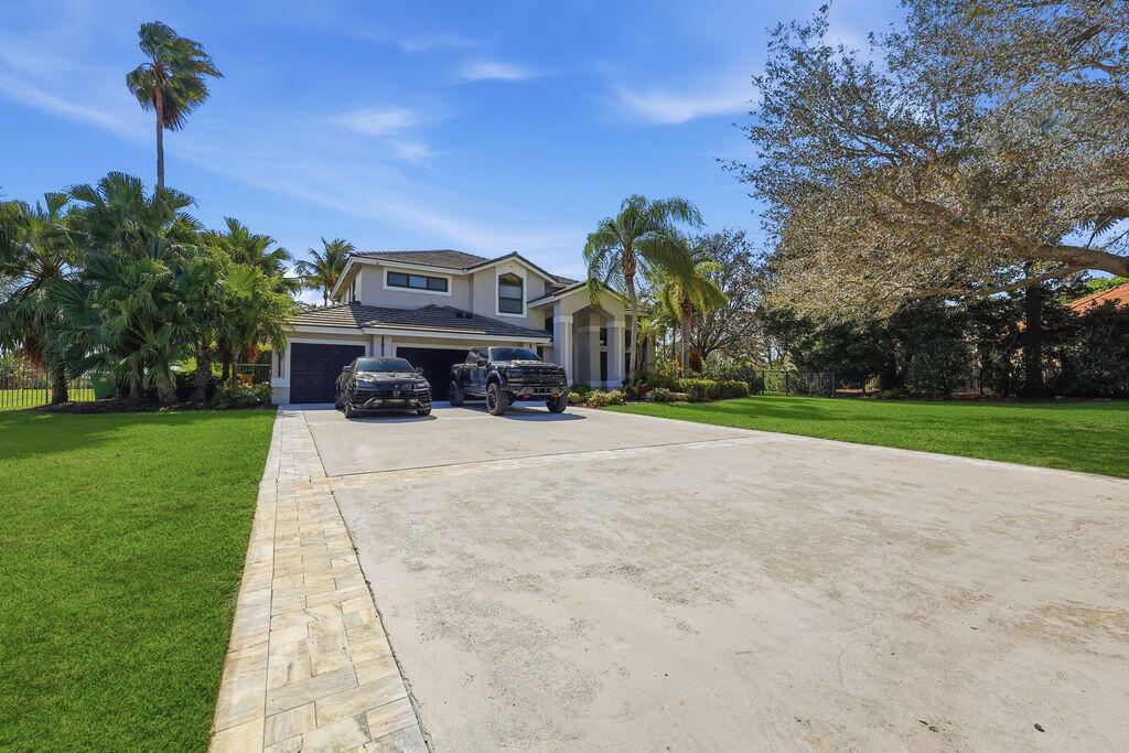 3541 Carlton Lane, Davie FL 33330 photo 4