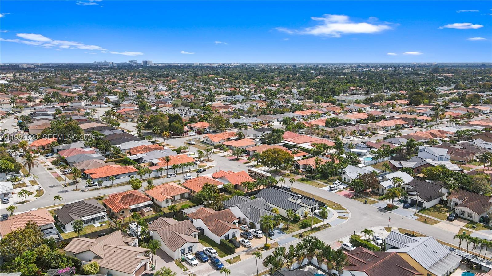 800 NW 133rd Ave, Miami FL 33182