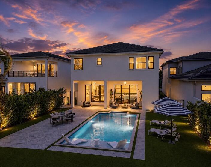 9065 Benedetta Place, Boca Raton FL 33496