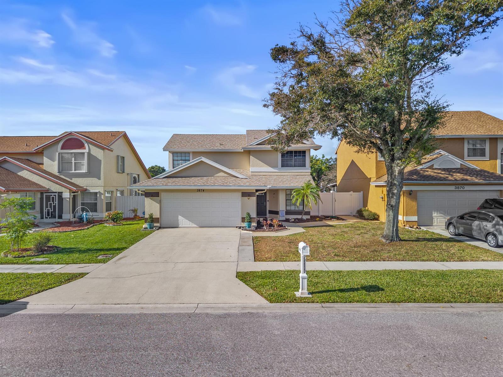 3874 Circle Lake Drive, West Palm Beach FL 33417