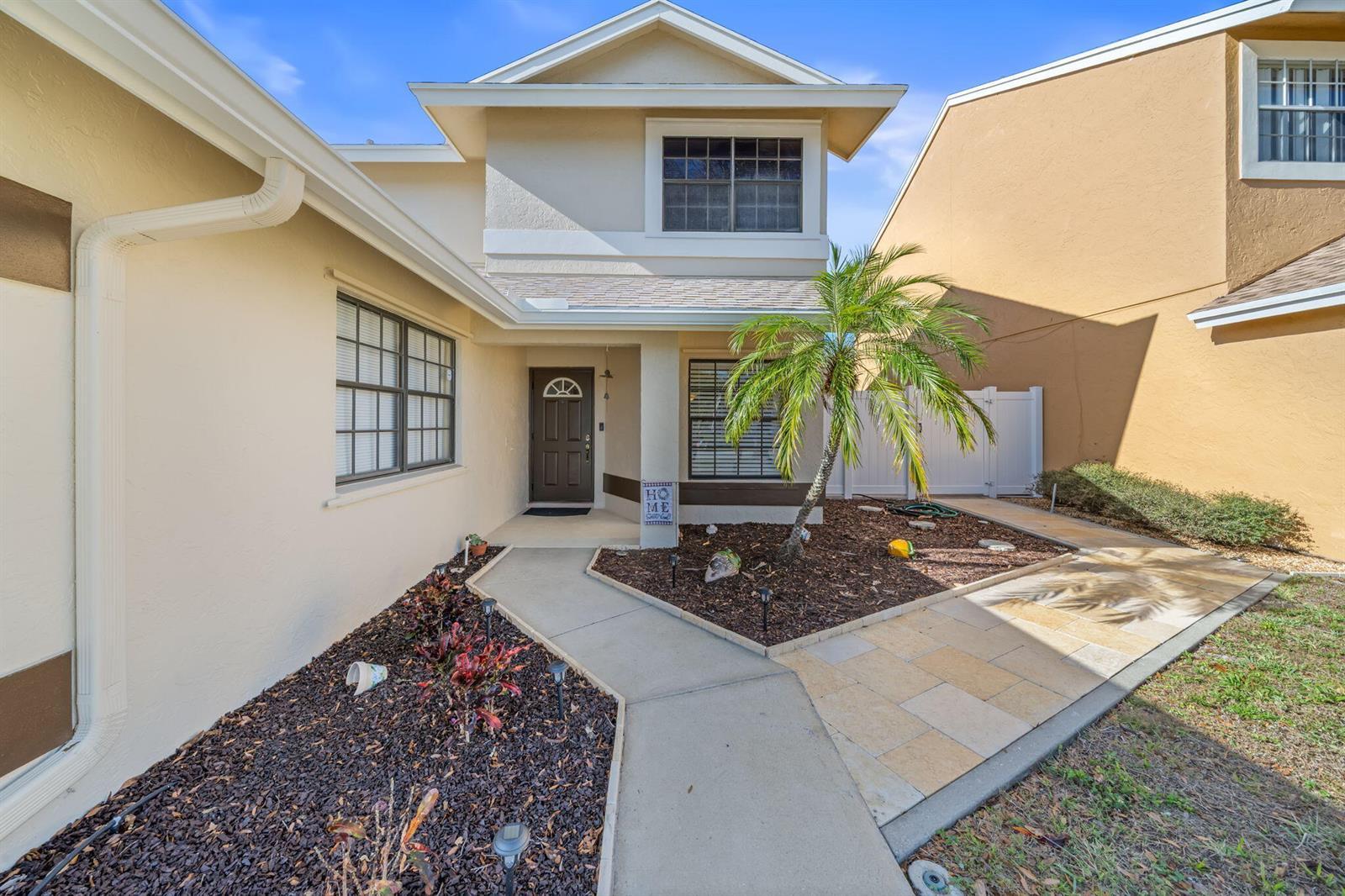 3874 Circle Lake Drive, West Palm Beach FL 33417 photo 5