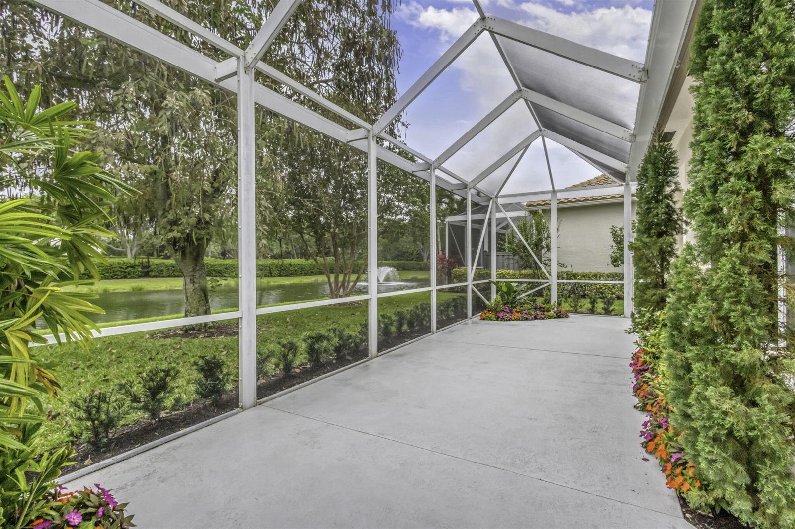 936 Augusta Pointe Drive, Palm Beach Gardens FL 33418