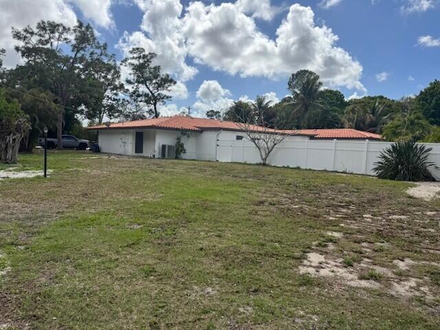 8421 Pioneer Road, West Palm Beach FL 33411 photo 2