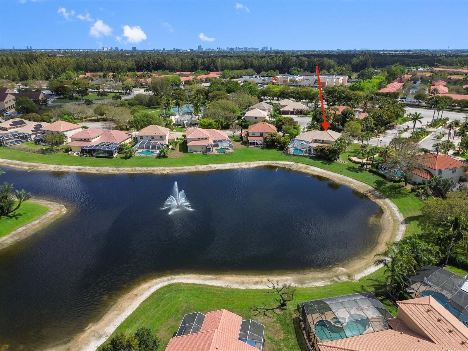 3638 Hamilton Key, West Palm Beach FL 33411 photo 3