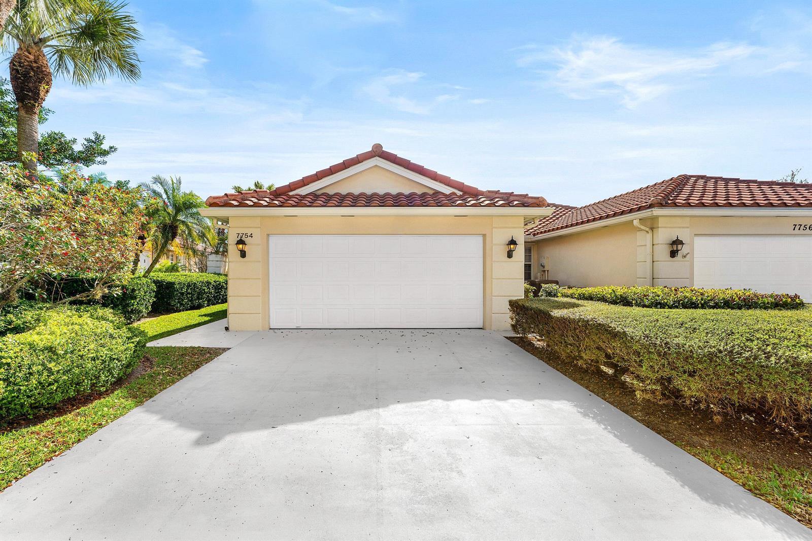 7754 Nile River Road, West Palm Beach FL 33411