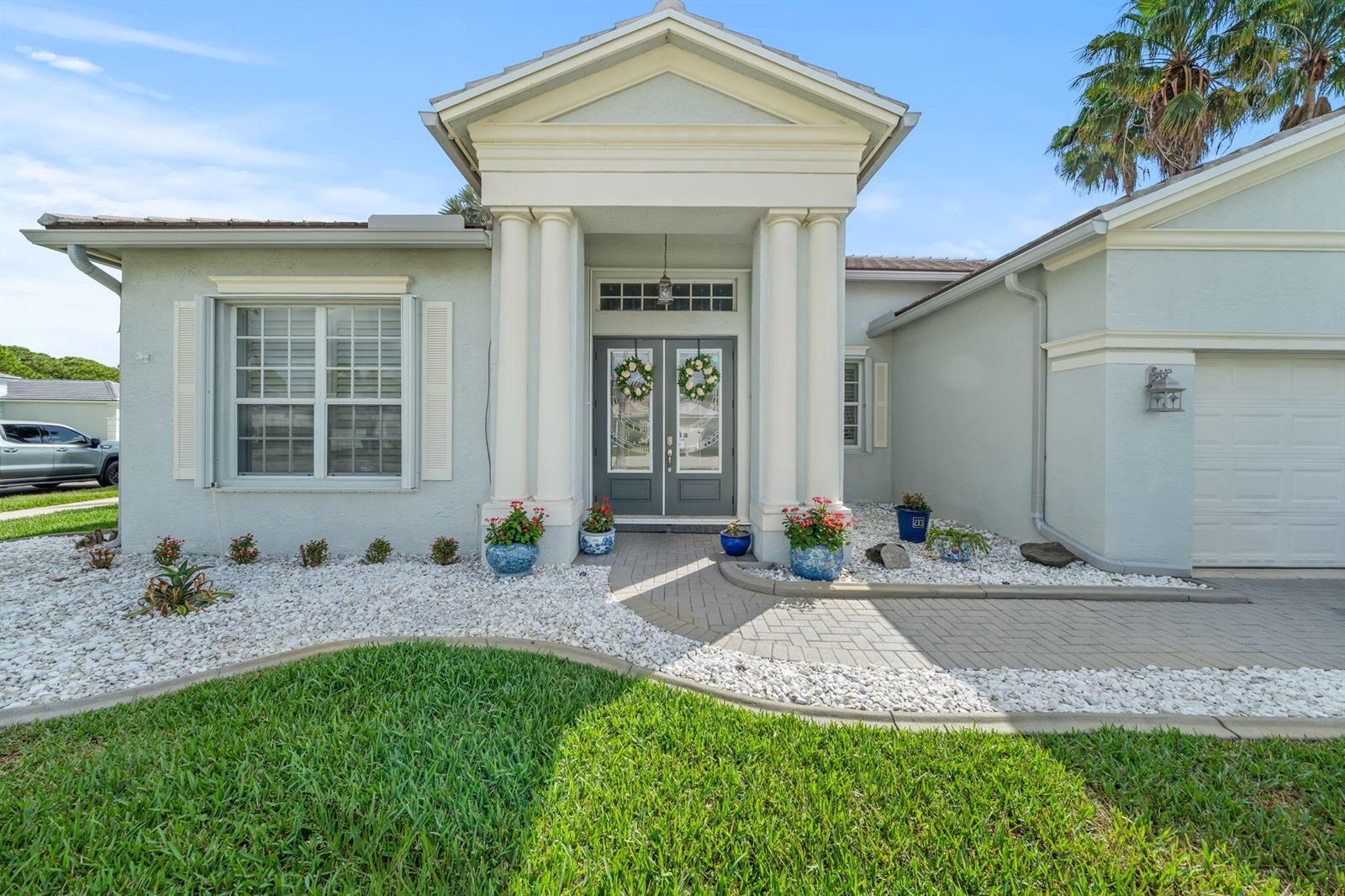261 SW Lake Forest Way, Port St. Lucie FL 34986 photo 2