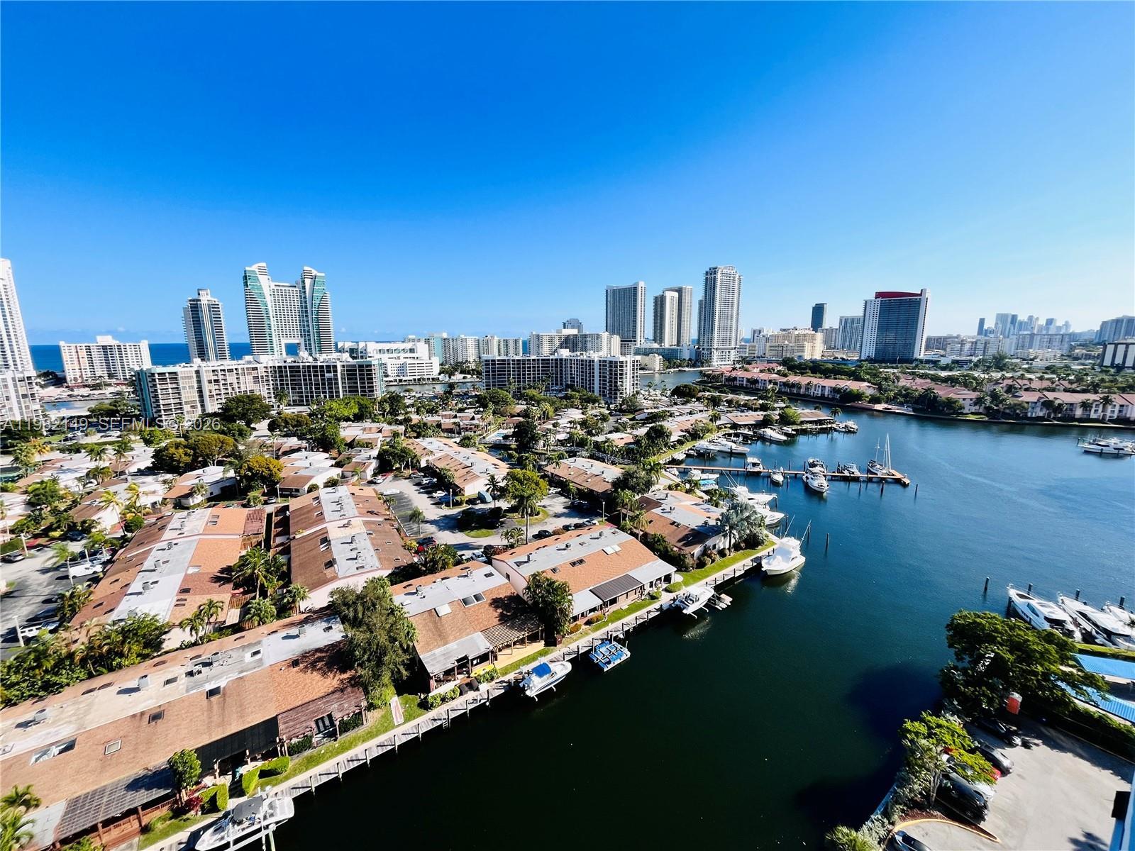 2500 Parkview Dr # 1803, Hallandale Beach FL 33009 photo 2